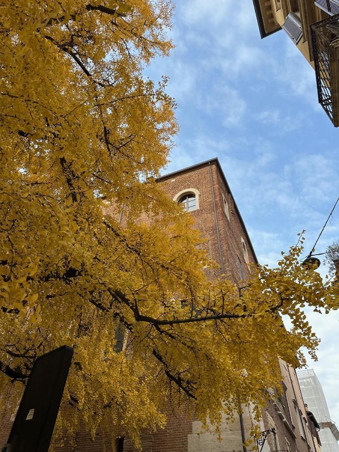 Appartement Domus Largo Pescheria Verona