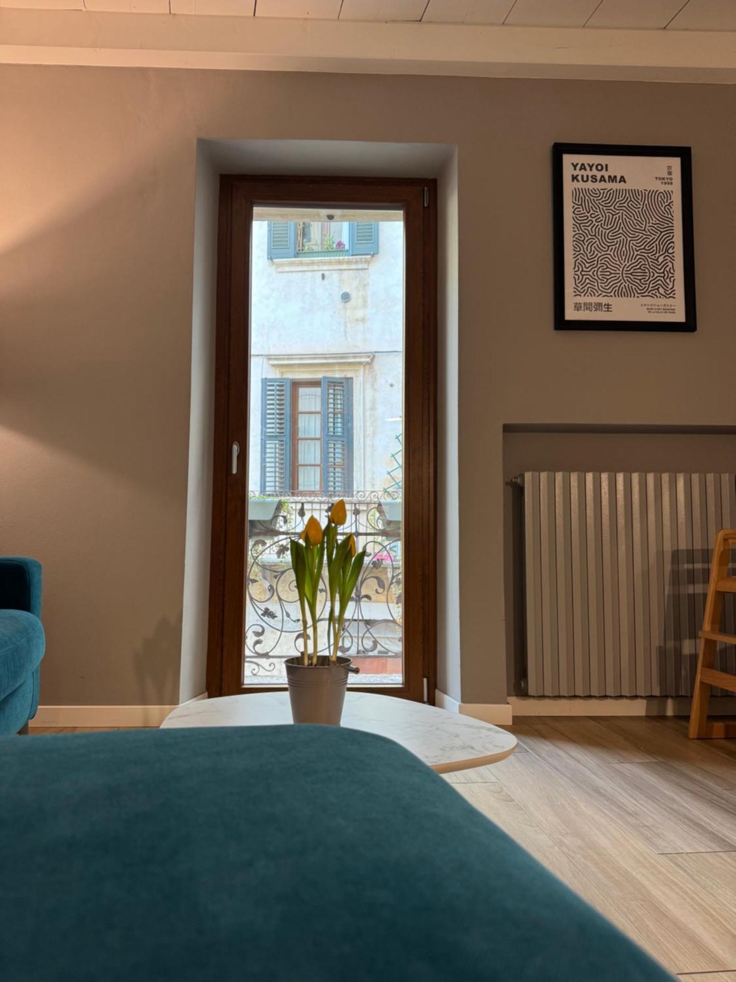 Domus Largo Pescheria Appartement