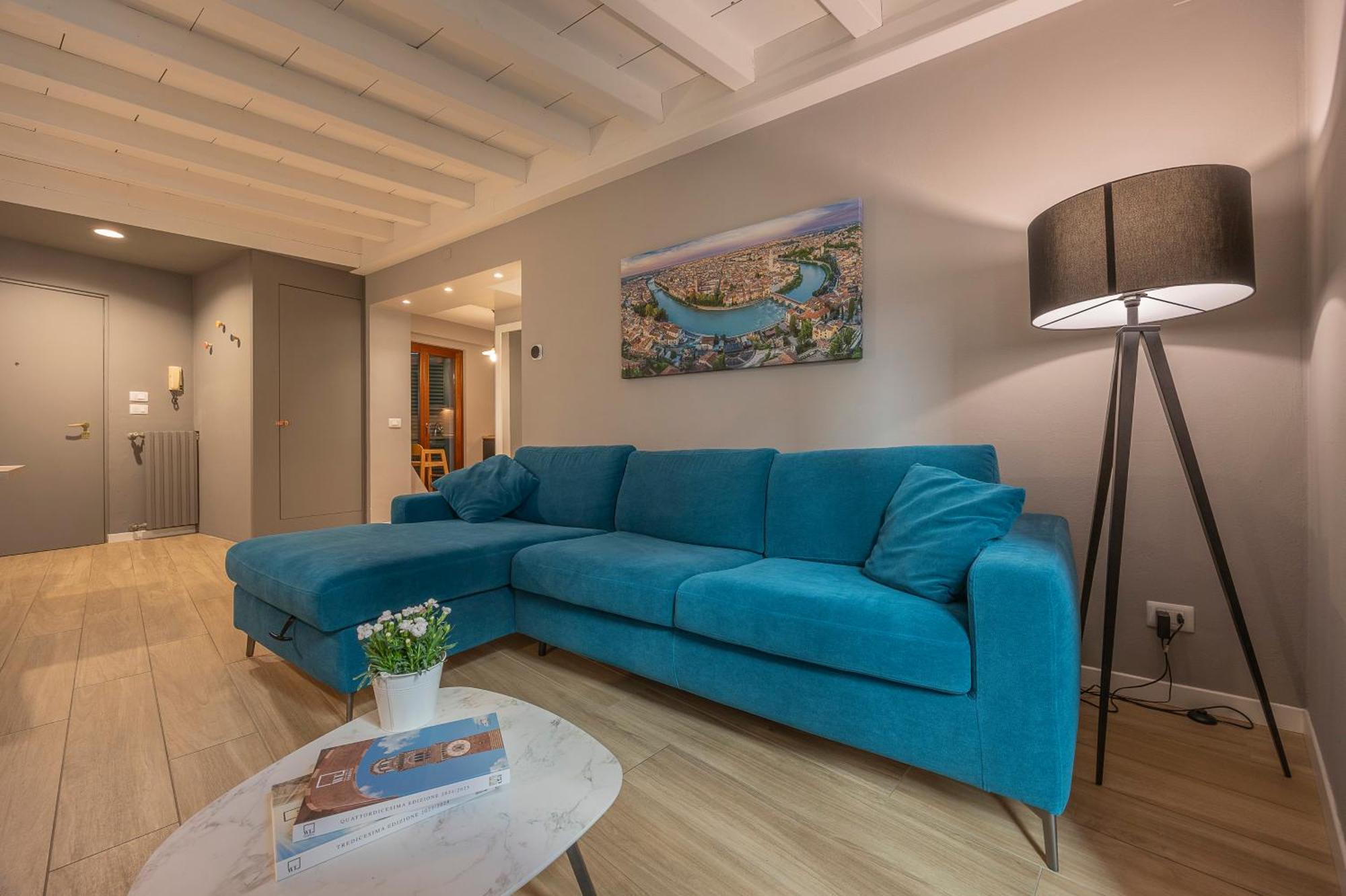 Domus Largo Pescheria Appartement Verona