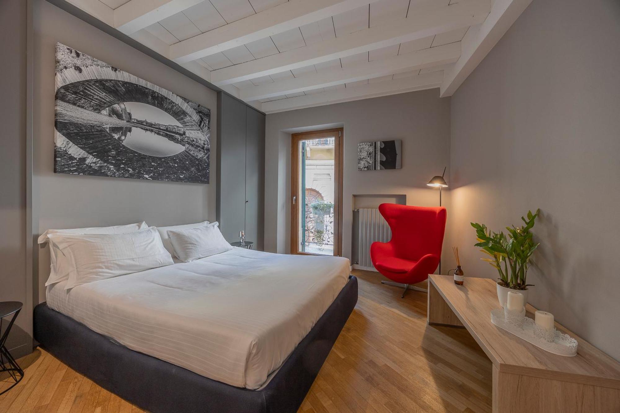 Appartement Domus Largo Pescheria *