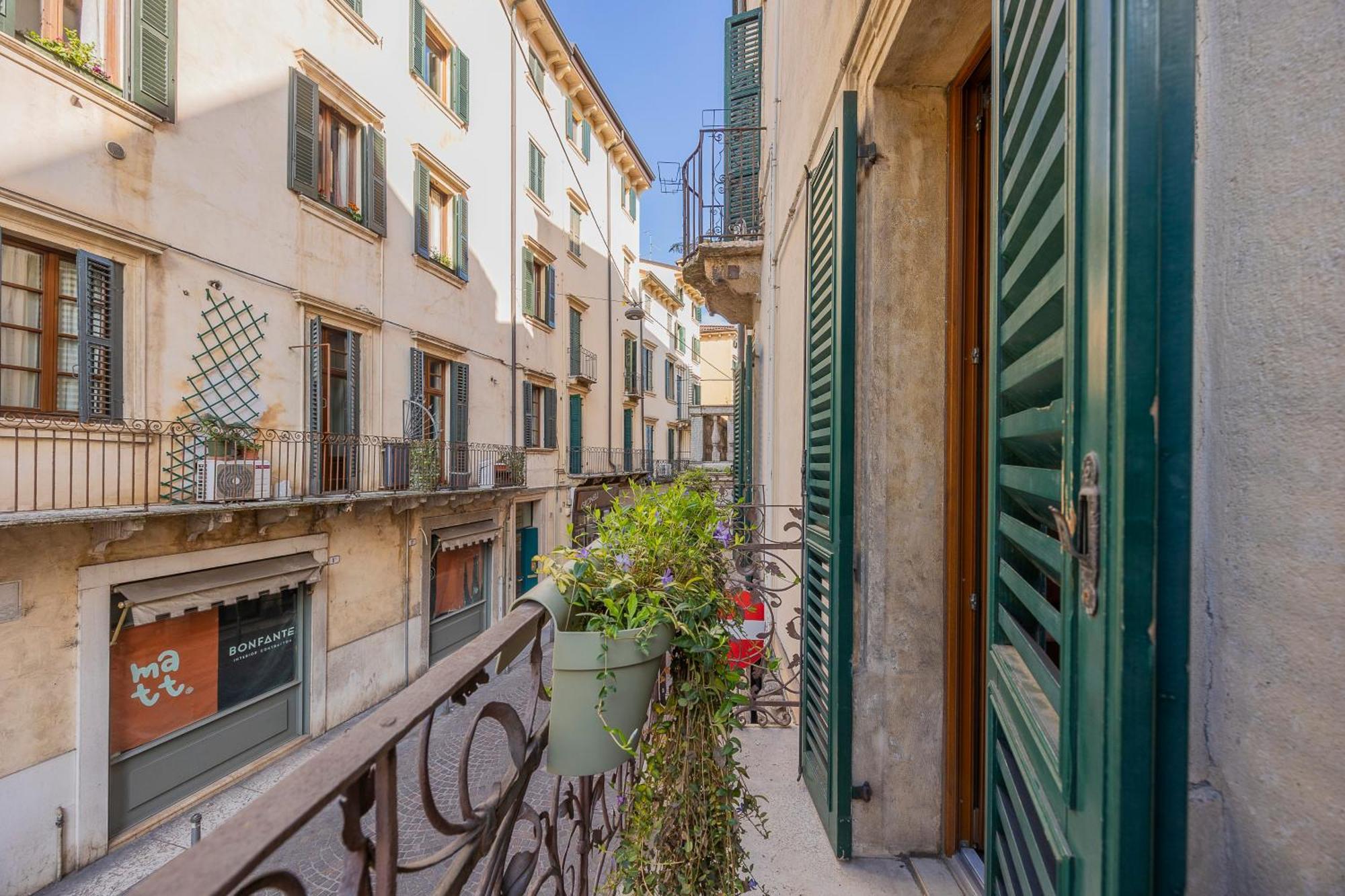 Appartement Domus Largo Pescheria *