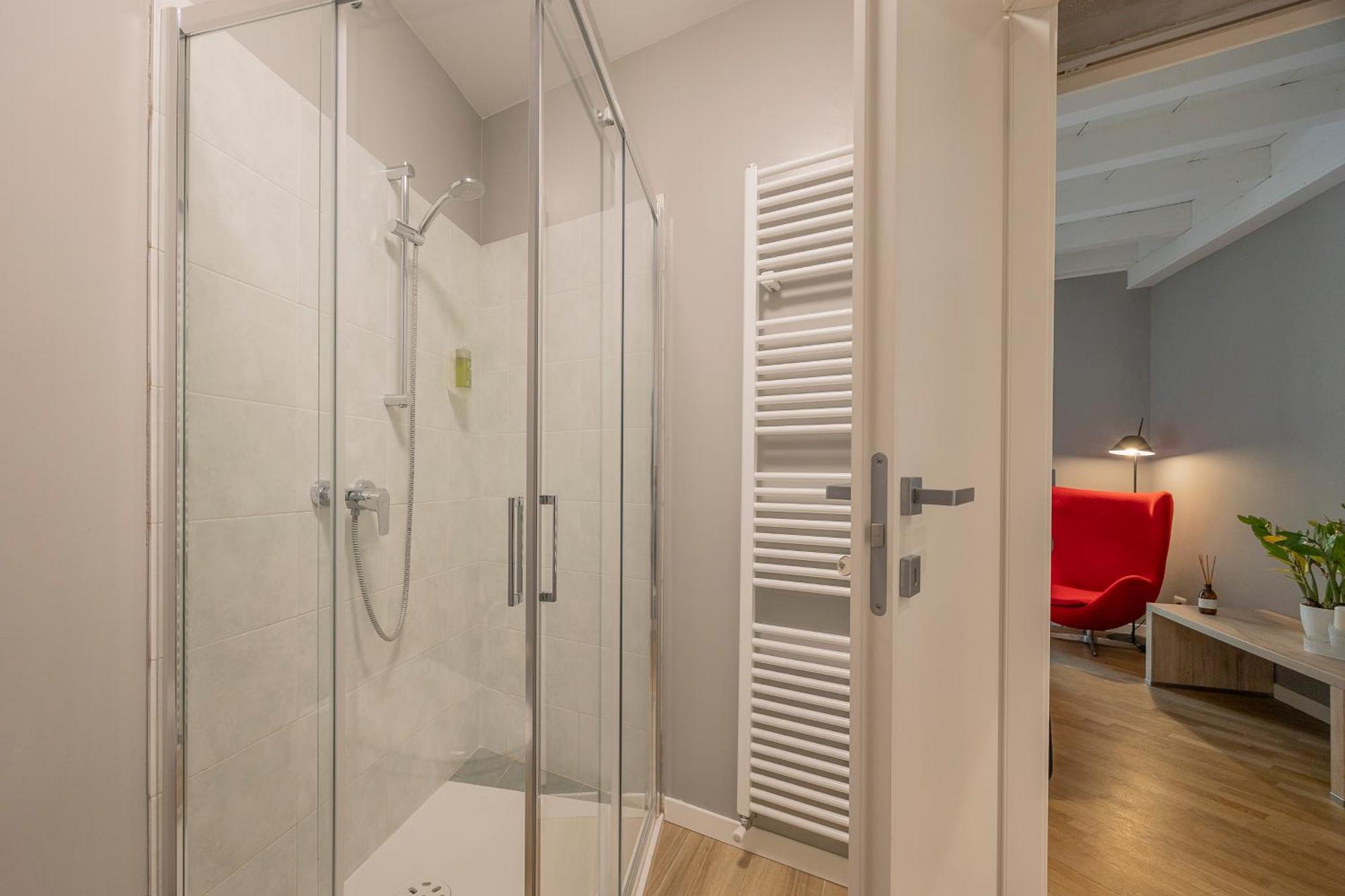 Domus Largo Pescheria Appartement *