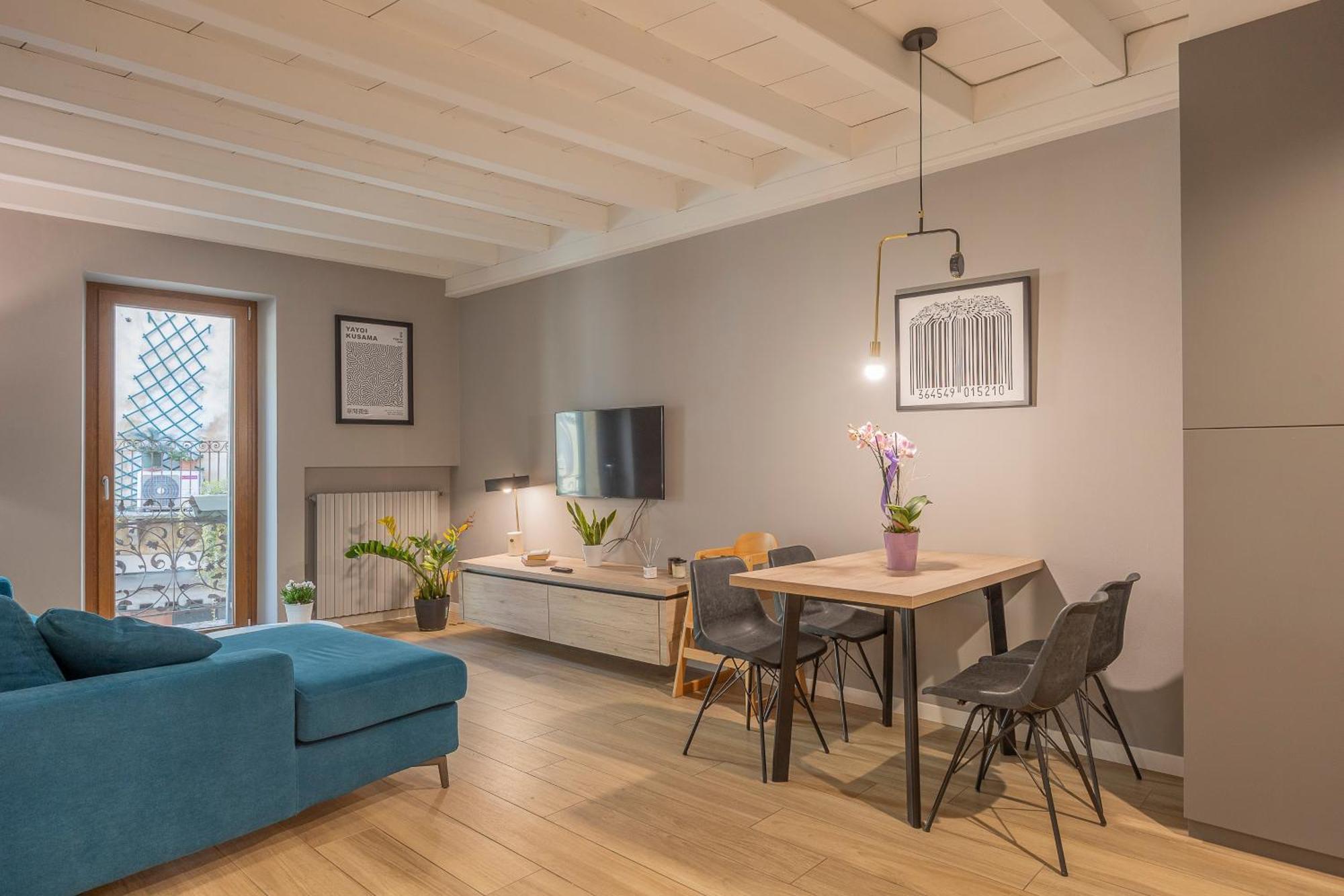 Domus Largo Pescheria Appartement Verona
