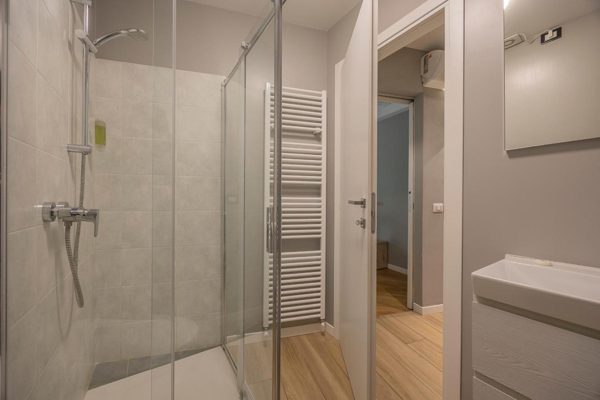 Appartement Domus Largo Pescheria Verona
